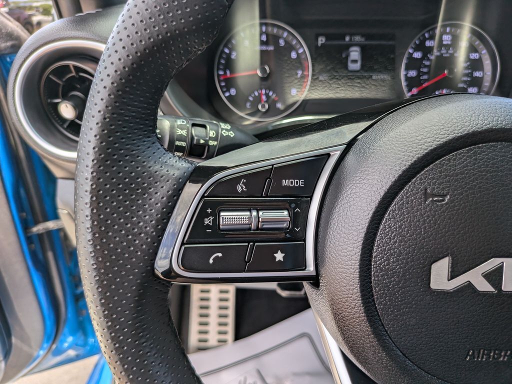 2023 Kia Forte GT-Line San Clemente CA