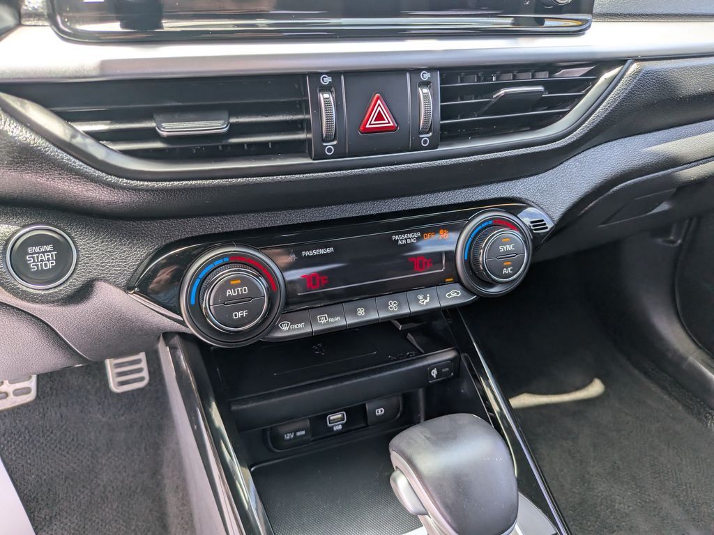 2023 Kia Forte GT-Line San Clemente CA
