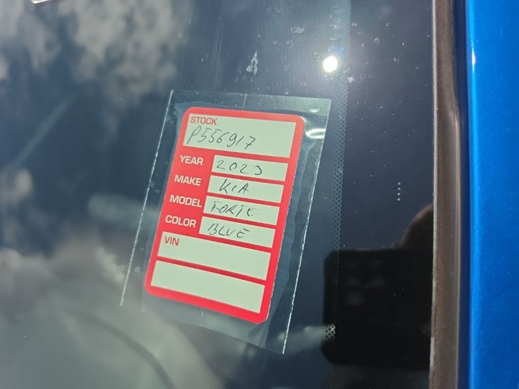 2023 Kia Forte GT-Line San Clemente CA