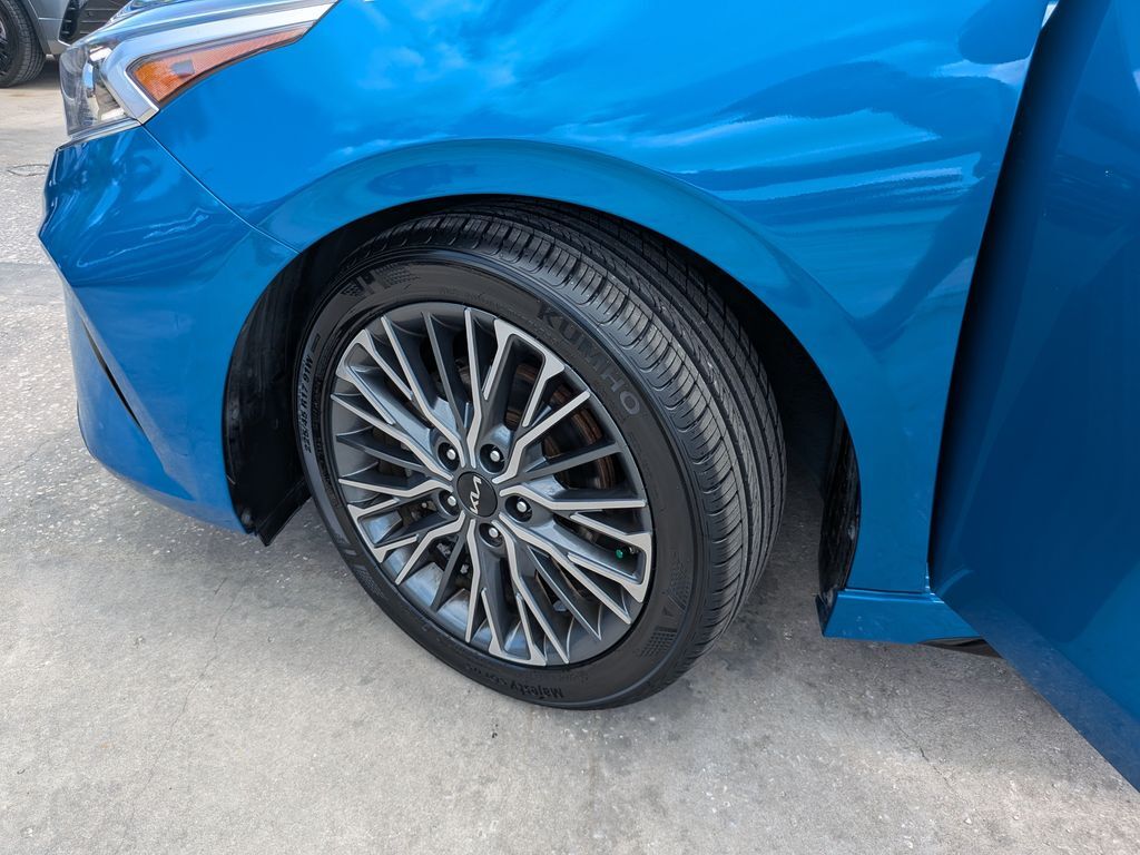 2023 Kia Forte GT-Line San Clemente CA