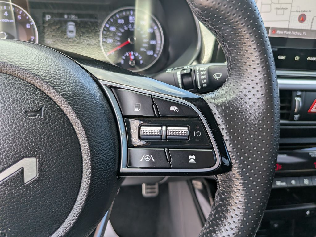 2023 Kia Forte GT-Line San Clemente CA