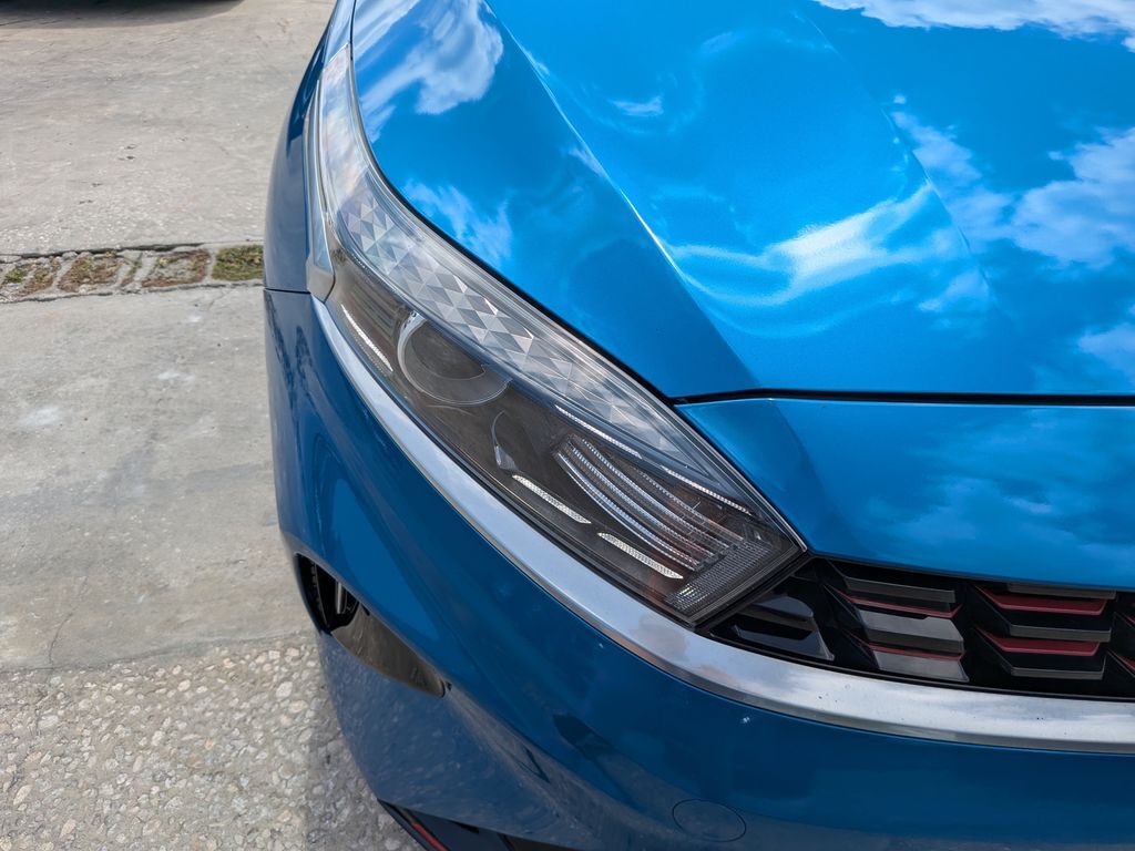 2023 Kia Forte GT-Line San Clemente CA