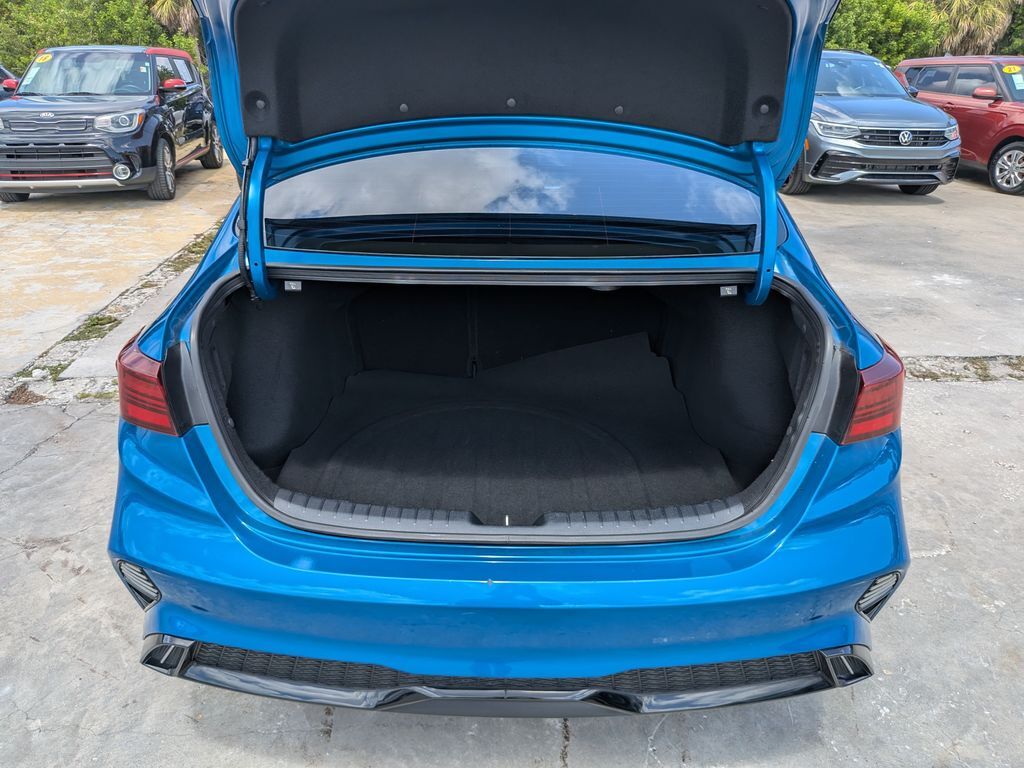 2023 Kia Forte GT-Line San Clemente CA