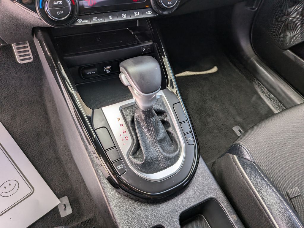 2023 Kia Forte GT-Line San Clemente CA