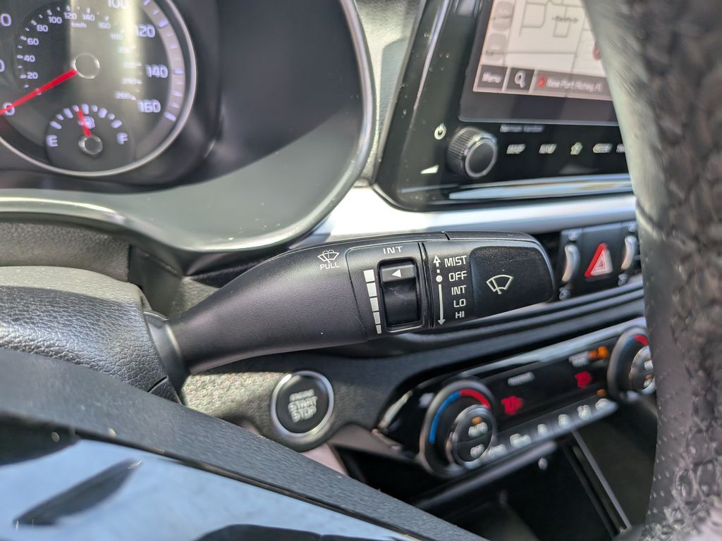 2023 Kia Forte GT-Line San Clemente CA