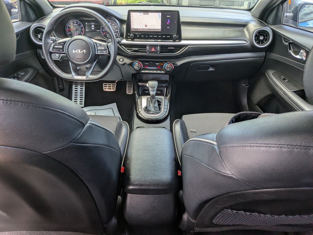 2023 Kia Forte GT-Line San Clemente CA
