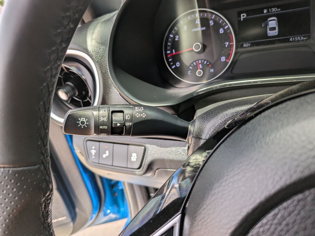 2023 Kia Forte GT-Line San Clemente CA