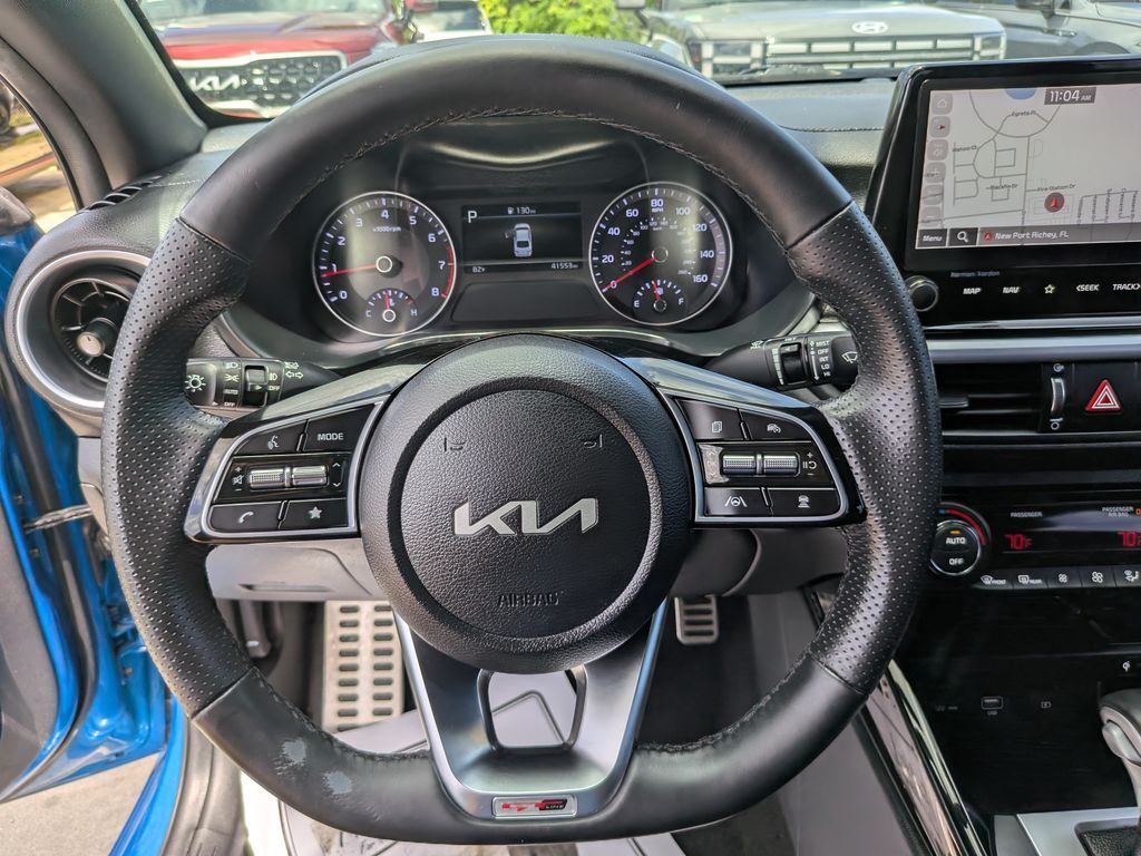 2023 Kia Forte GT-Line San Clemente CA
