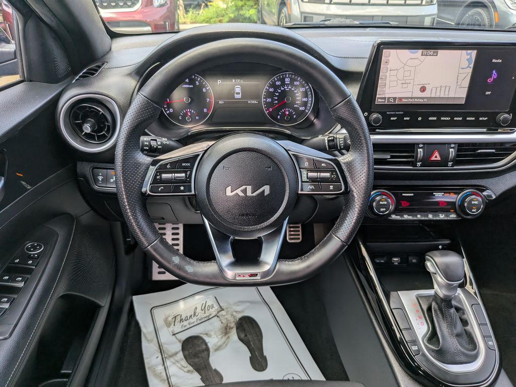 2023 Kia Forte GT-Line San Clemente CA