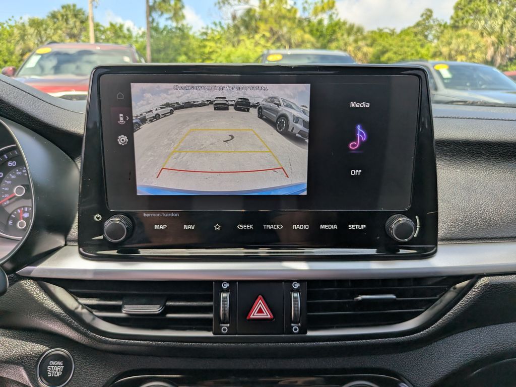 2023 Kia Forte GT-Line San Clemente CA