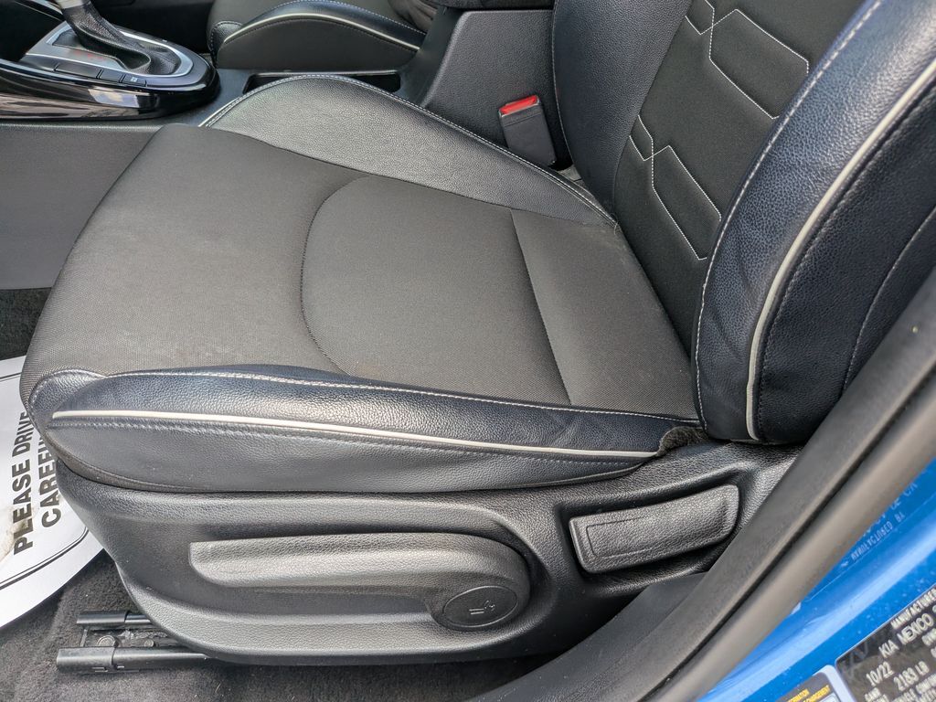 2023 Kia Forte GT-Line San Clemente CA