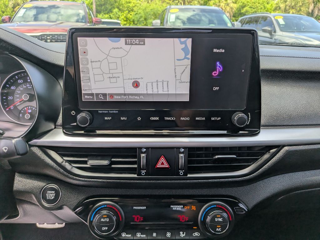2023 Kia Forte GT-Line San Clemente CA