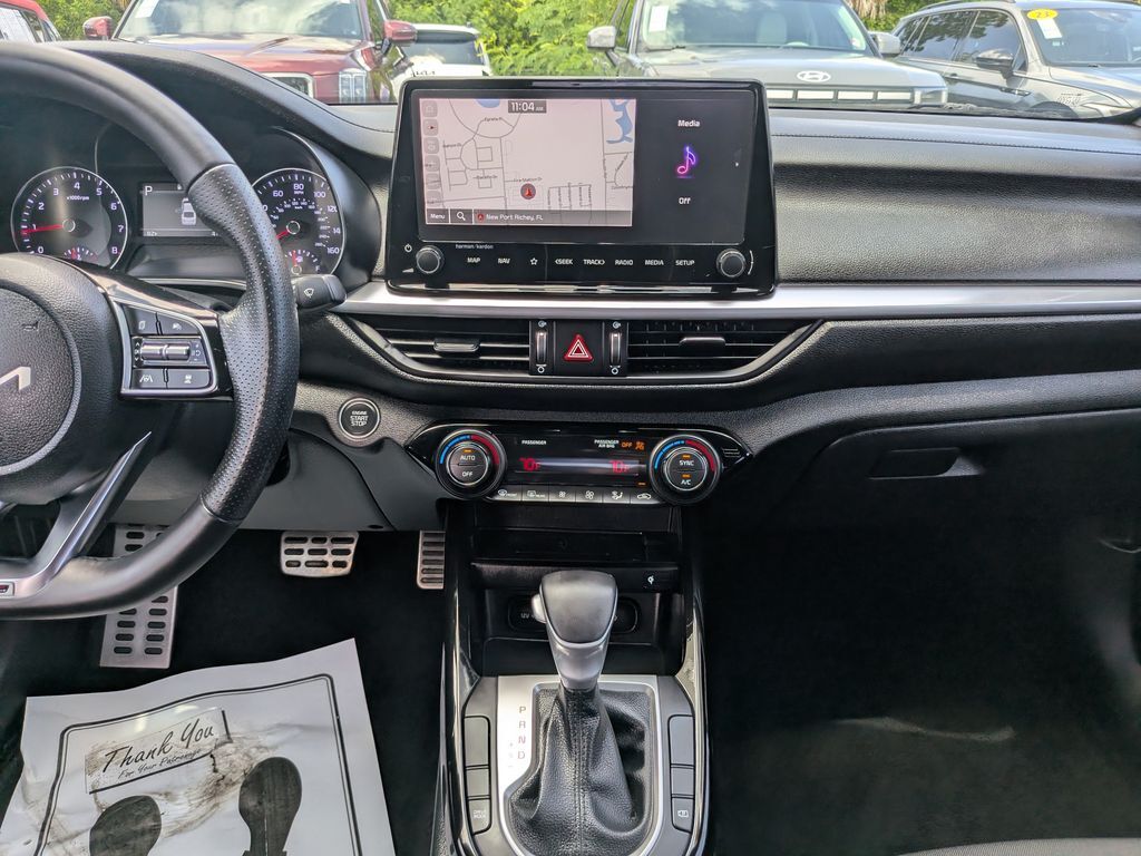 2023 Kia Forte GT-Line San Clemente CA