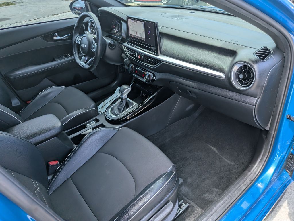 2023 Kia Forte GT-Line San Clemente CA