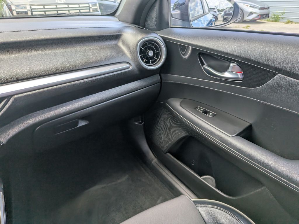 2023 Kia Forte GT-Line San Clemente CA