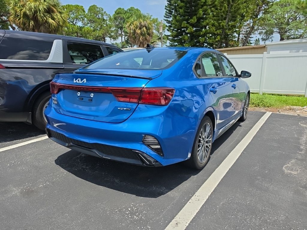 2023 Kia Forte GT-Line San Clemente CA