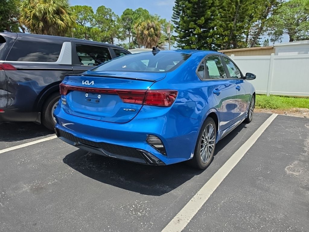 2023 Kia Forte GT-Line San Clemente CA