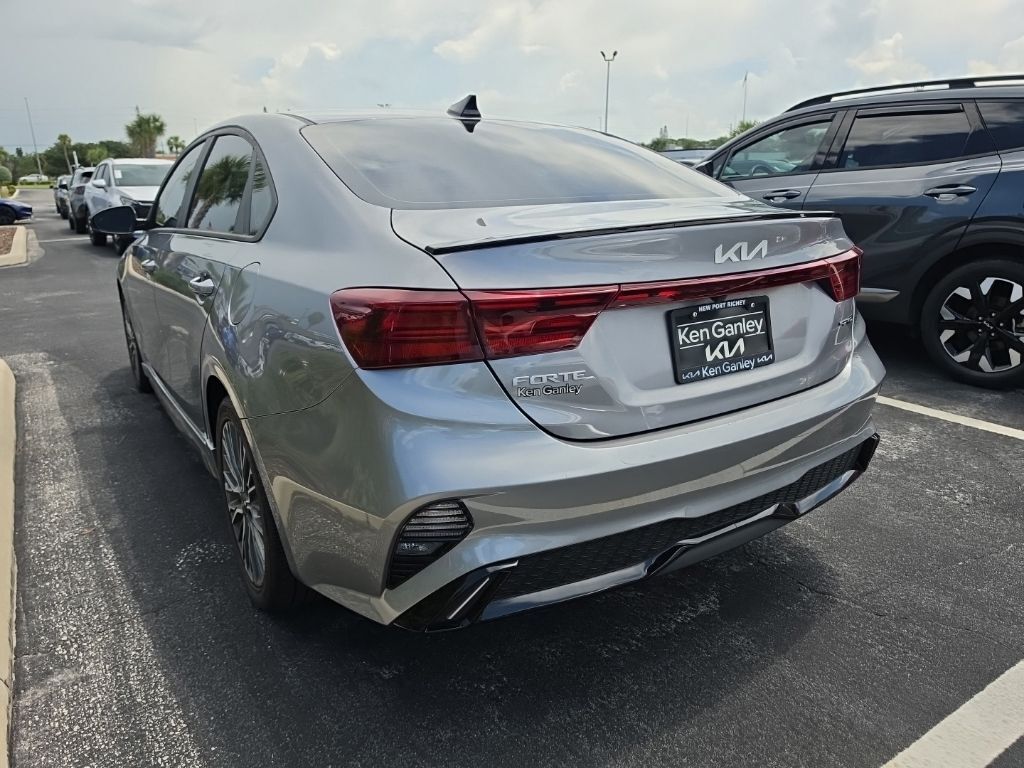 2023 Kia Forte GT-Line San Clemente CA
