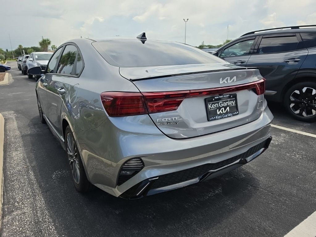 2023 Kia Forte GT-Line San Clemente CA
