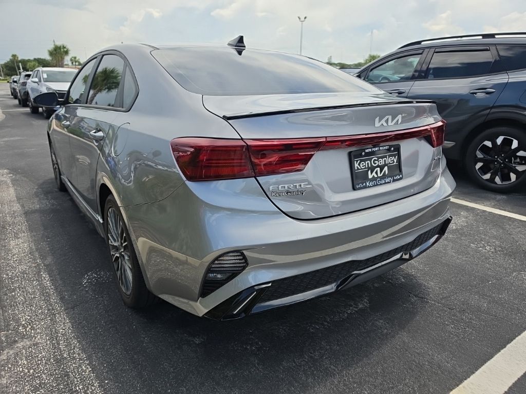 2023 Kia Forte GT-Line San Clemente CA
