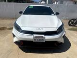 2023 Kia Forte GT-Line San Diego County CA