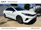 2023 Kia Forte GT-Line San Diego County CA