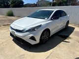 2023 Kia Forte GT-Line San Diego County CA