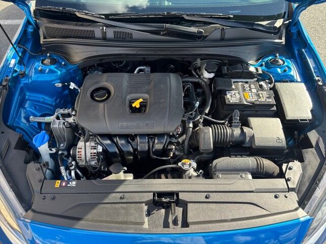 2023 Kia Forte GT-Line Spokane Valley WA