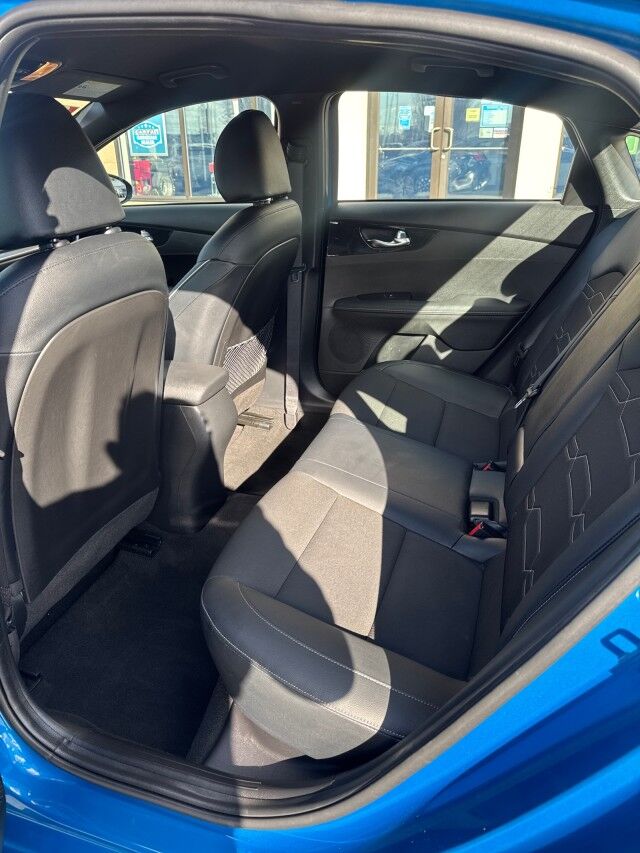 2023 Kia Forte GT-Line Spokane Valley WA