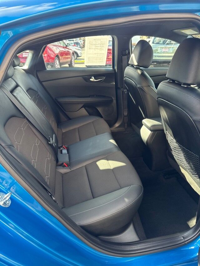 2023 Kia Forte GT-Line Spokane Valley WA