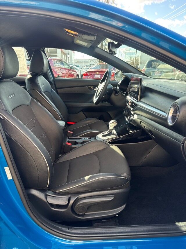 2023 Kia Forte GT-Line Spokane Valley WA