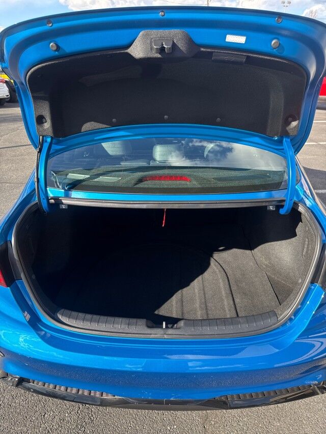 2023 Kia Forte GT-Line Spokane Valley WA