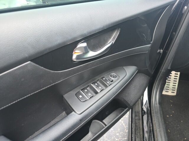 2023 Kia Forte GT-Line St. Augustine FL
