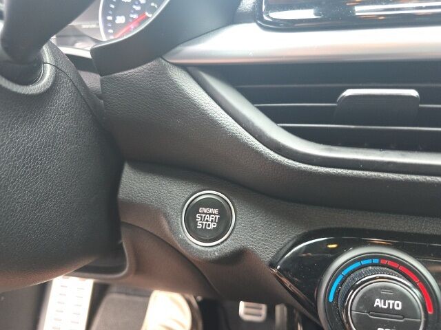 2023 Kia Forte GT-Line St. Augustine FL
