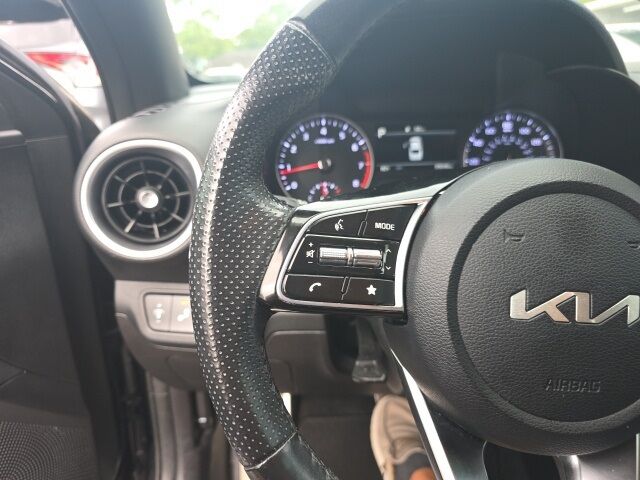 2023 Kia Forte GT-Line St. Augustine FL