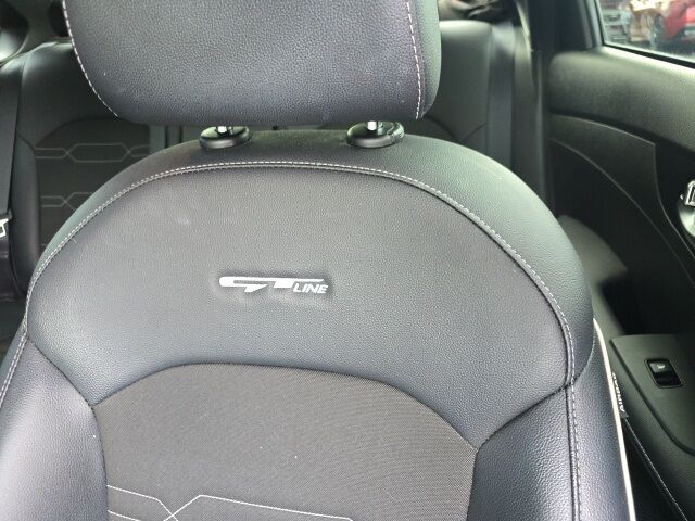 2023 Kia Forte GT-Line St. Augustine FL