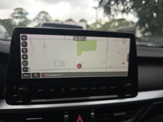 2023 Kia Forte GT-Line St. Augustine FL