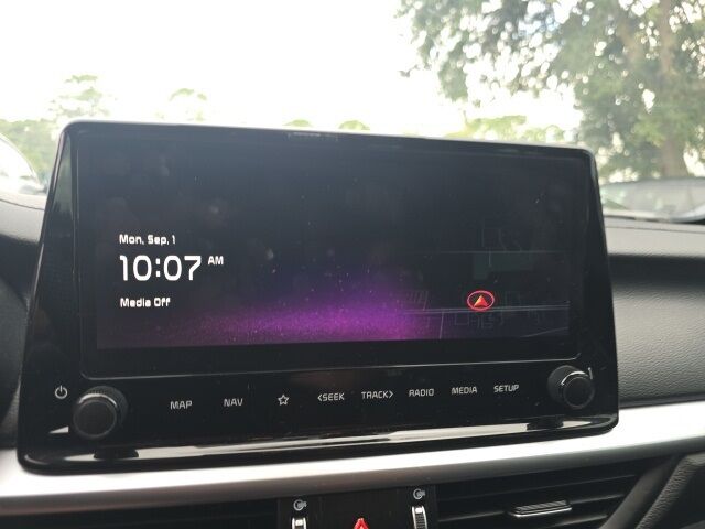 2023 Kia Forte GT-Line St. Augustine FL