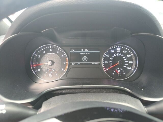 2023 Kia Forte GT-Line St. Augustine FL