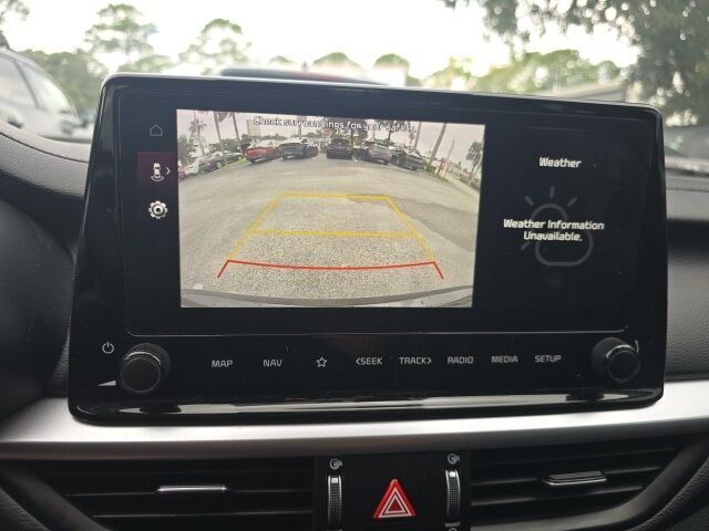 2023 Kia Forte GT-Line St. Augustine FL