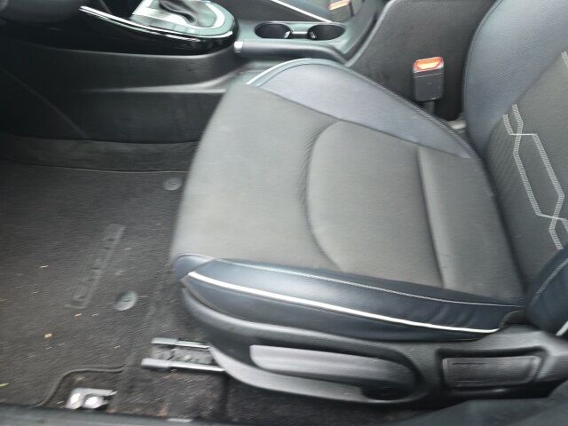 2023 Kia Forte GT-Line St. Augustine FL