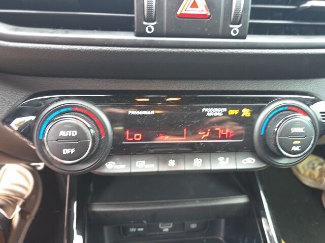 2023 Kia Forte GT-Line St. Augustine FL