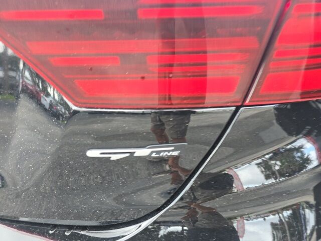 2023 Kia Forte GT-Line St. Augustine FL
