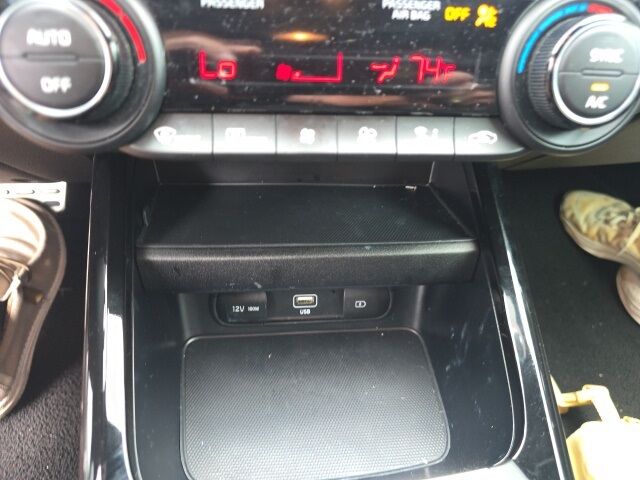 2023 Kia Forte GT-Line St. Augustine FL
