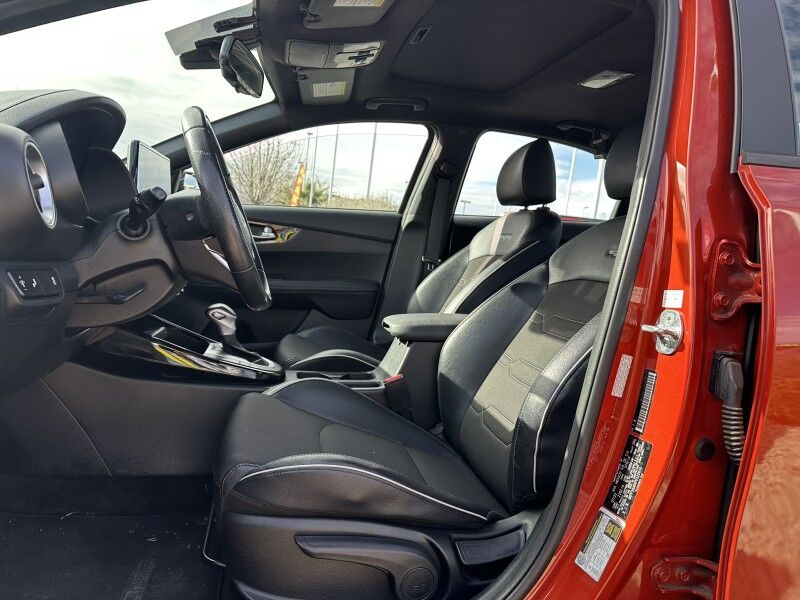 2023 Kia Forte GT-Line St George UT