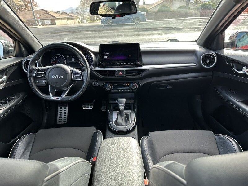 2023 Kia Forte GT-Line St George UT