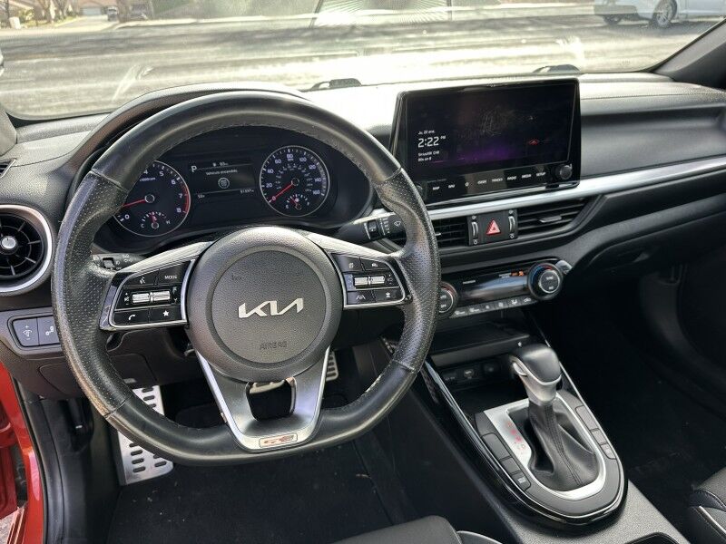2023 Kia Forte GT-Line St George UT