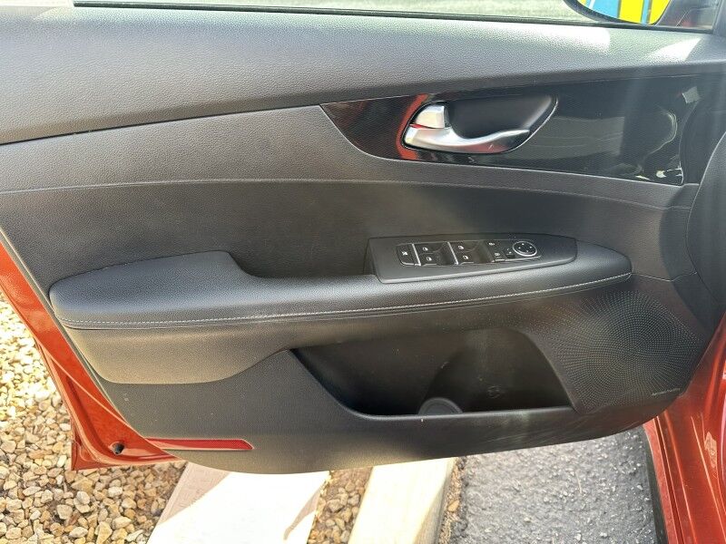 2023 Kia Forte GT-Line St George UT