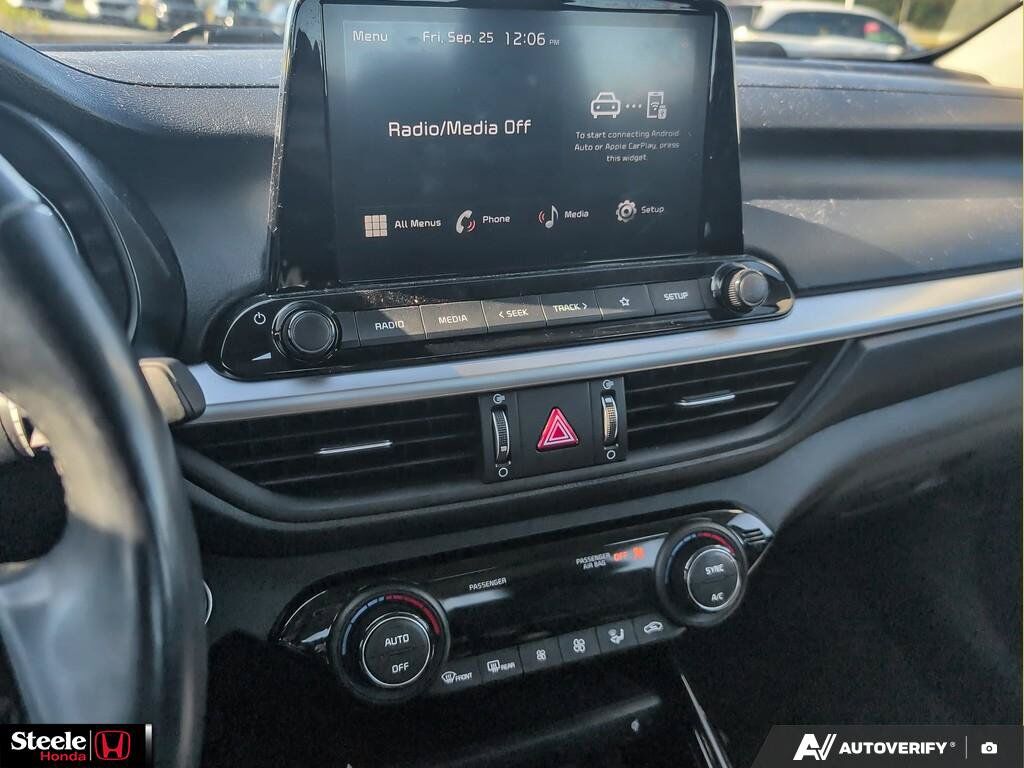 2023 Kia Forte GT-Line St. John's NL