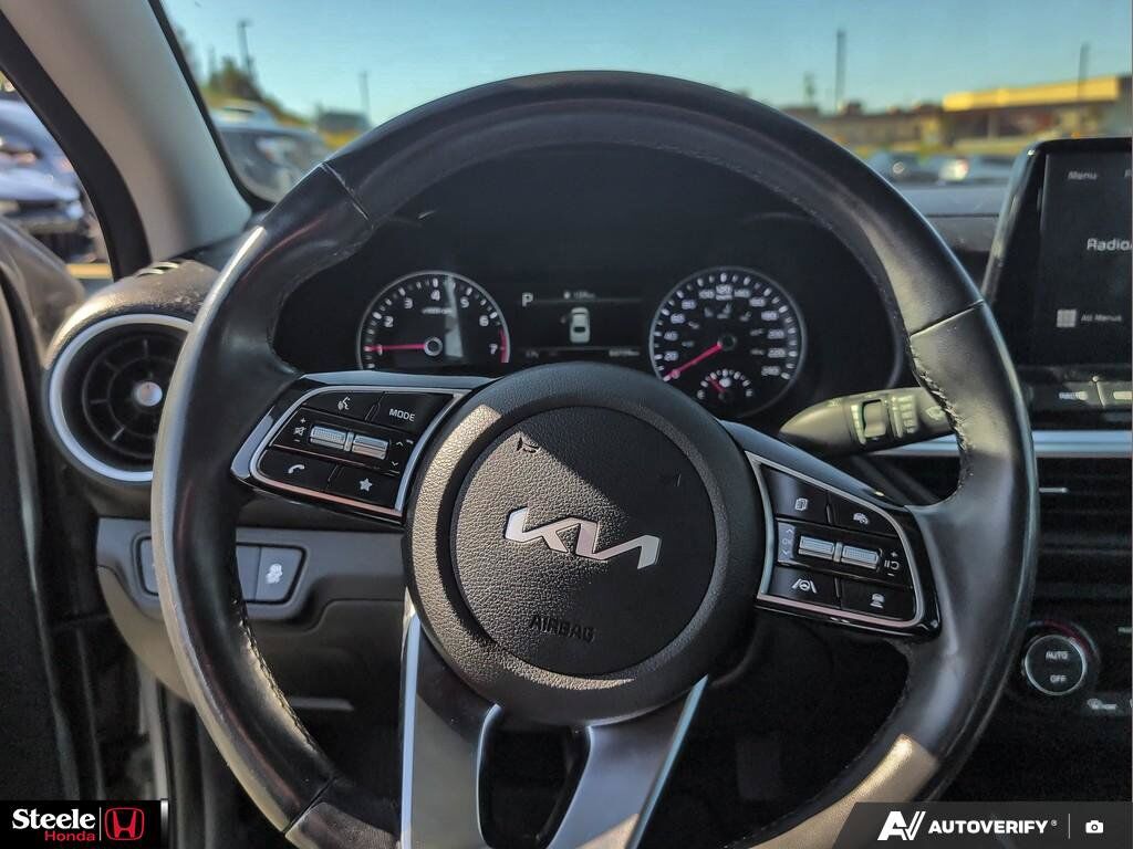 2023 Kia Forte GT-Line St. John's NL
